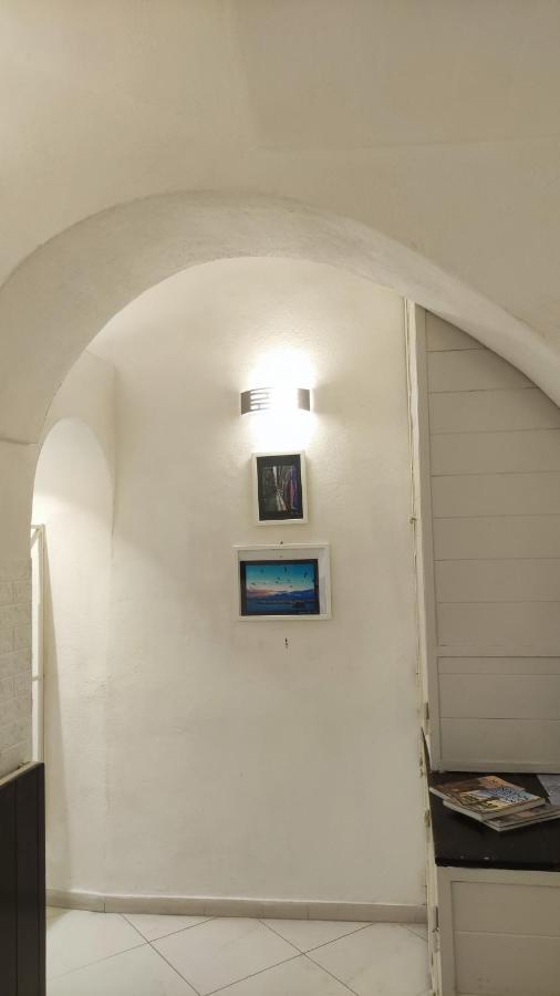 Piccola Maison Nel Centro Di Napoli Exterior foto