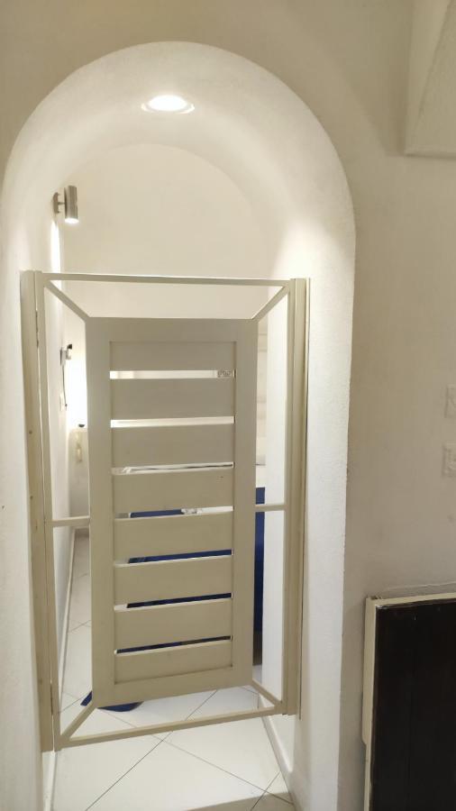 Piccola Maison Nel Centro Di Napoli Exterior foto